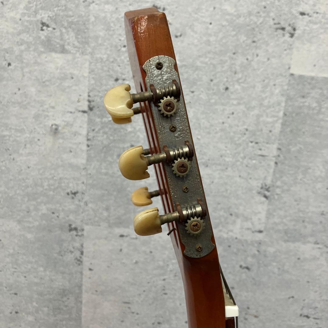 ヴィンテージ MONTANO GUITER 480 クラシックギター ギター