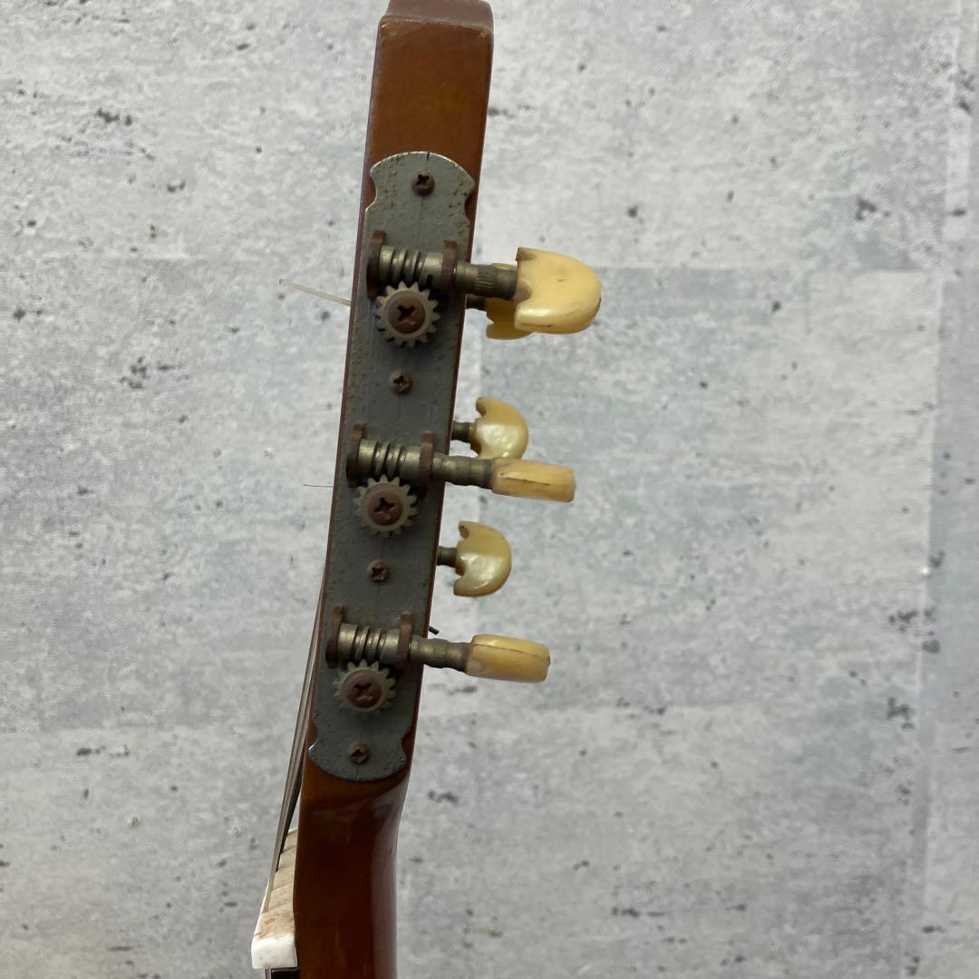 ヴィンテージ MONTANO GUITER 480 クラシックギター ギター