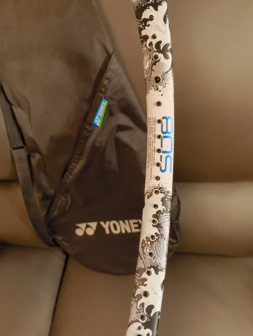 【やまだ様】YONEX ジオブレイク80S UL0
