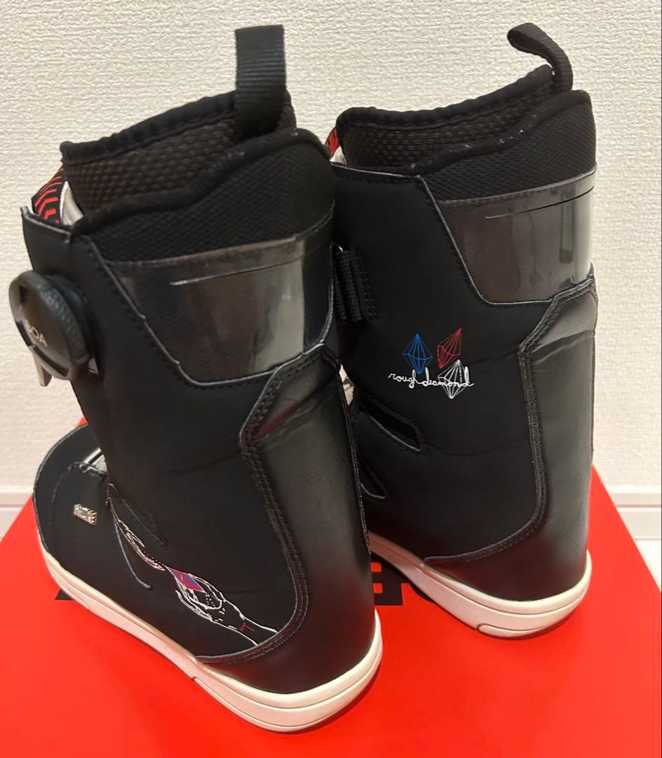 スノーボード DEELUXE JUNIOR 22cm