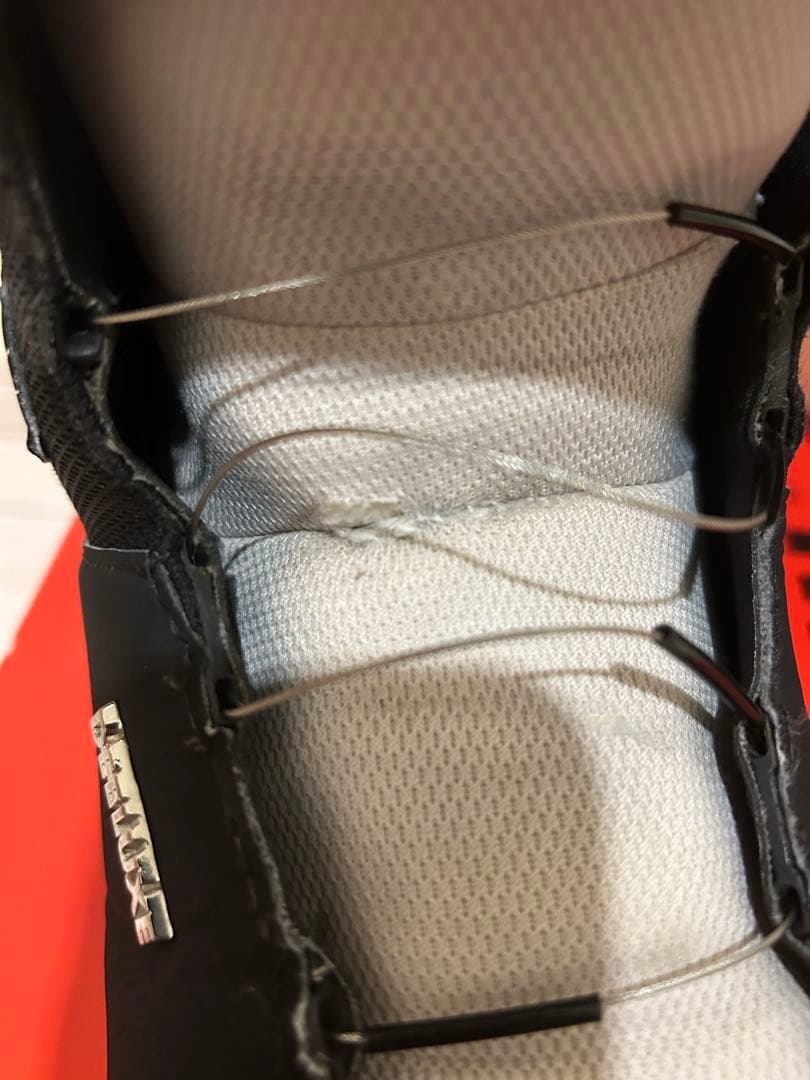 スノーボード DEELUXE JUNIOR 22cm