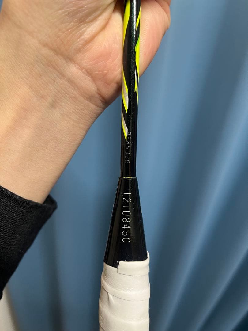 ナノレイZスピード 3U5