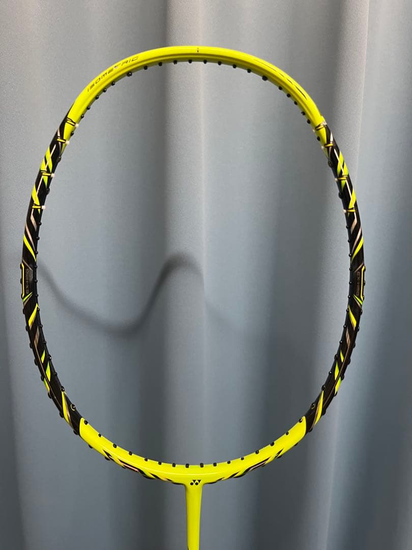 ナノレイZスピード 3U5