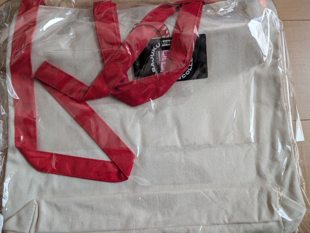 新しい学校のリーダーズ　公式ジブリ✕コラボの幻のバッグ！2022年物