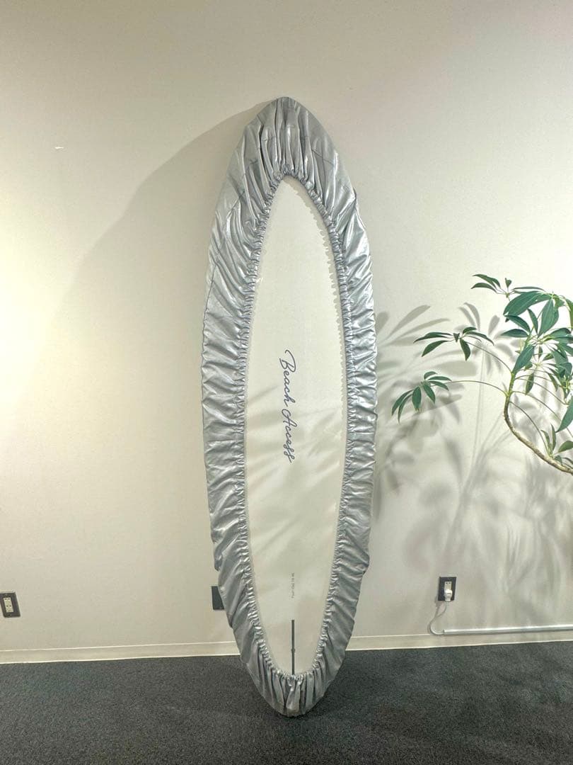 Beach Access / Standard ソフトボード 7’0”セット