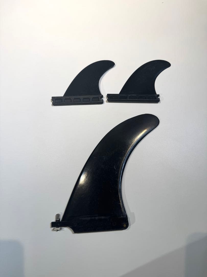 Beach Access / Standard ソフトボード 7’0”セット