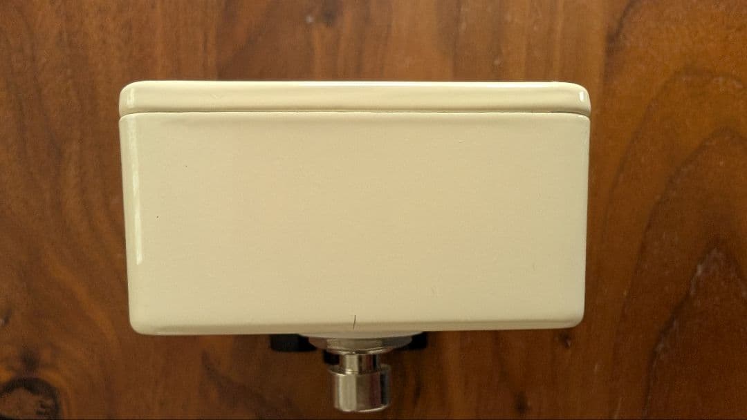 ギター MY FOOT (funk ojisan)