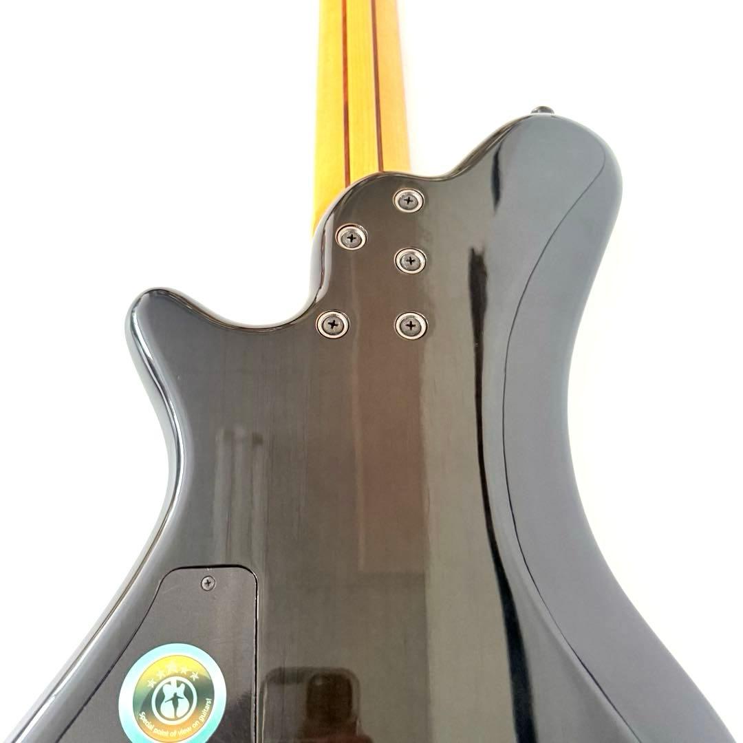 【美品】KRAKEN GUITARS CHAMP エレキベース