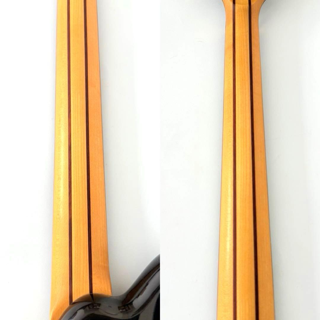 【美品】KRAKEN GUITARS CHAMP エレキベース