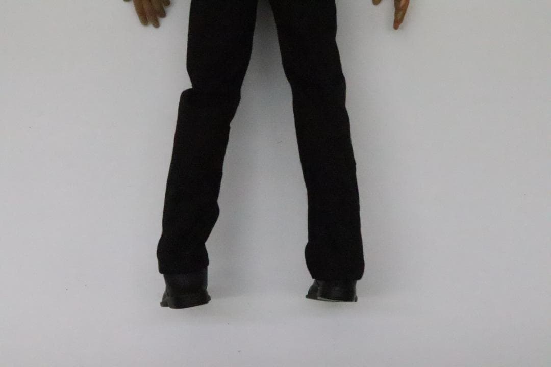 ダウンタウン 浜田雅功 松本人志 フィギュア 29-JD0903-18