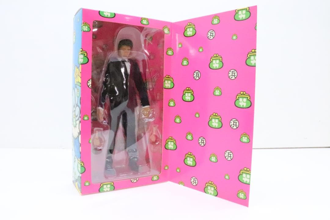 ダウンタウン 浜田雅功 松本人志 フィギュア 29-JD0903-18