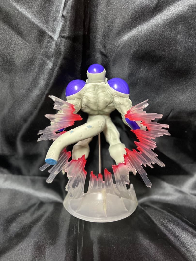 ドラゴンボール 造形天下一武道会 其之一 全10種 フルコンプ