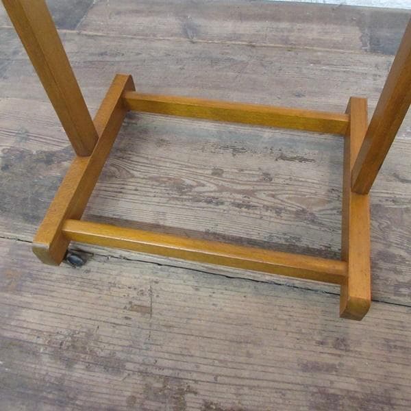 イギリス アンティーク 家具 バレットスタンド ハンガーラック 英国 6144e