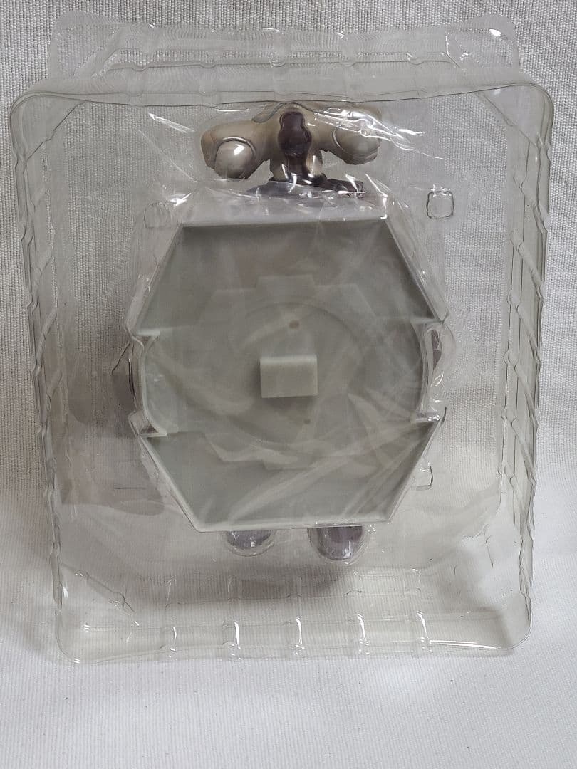 ART WORKS MONSTERS 仮面ライダーW クレイドール ドーパント