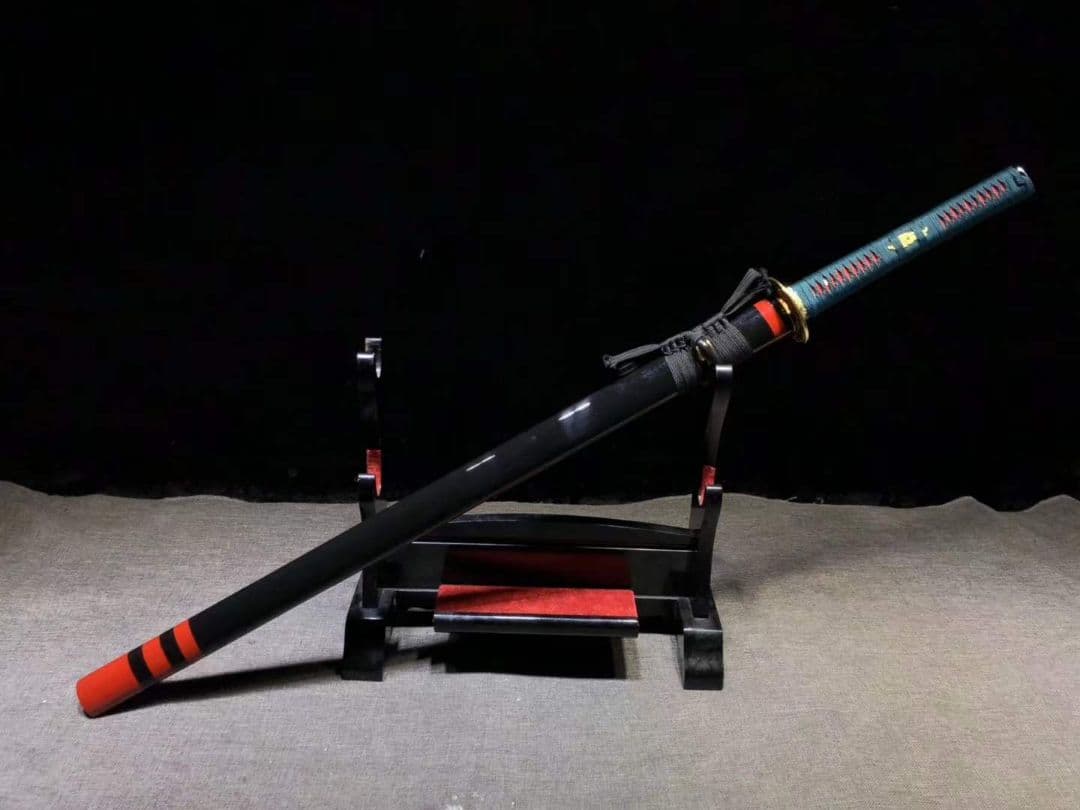 横刀  直刀 武具　刀装具　日本刀　模造刀 乾坤直刀