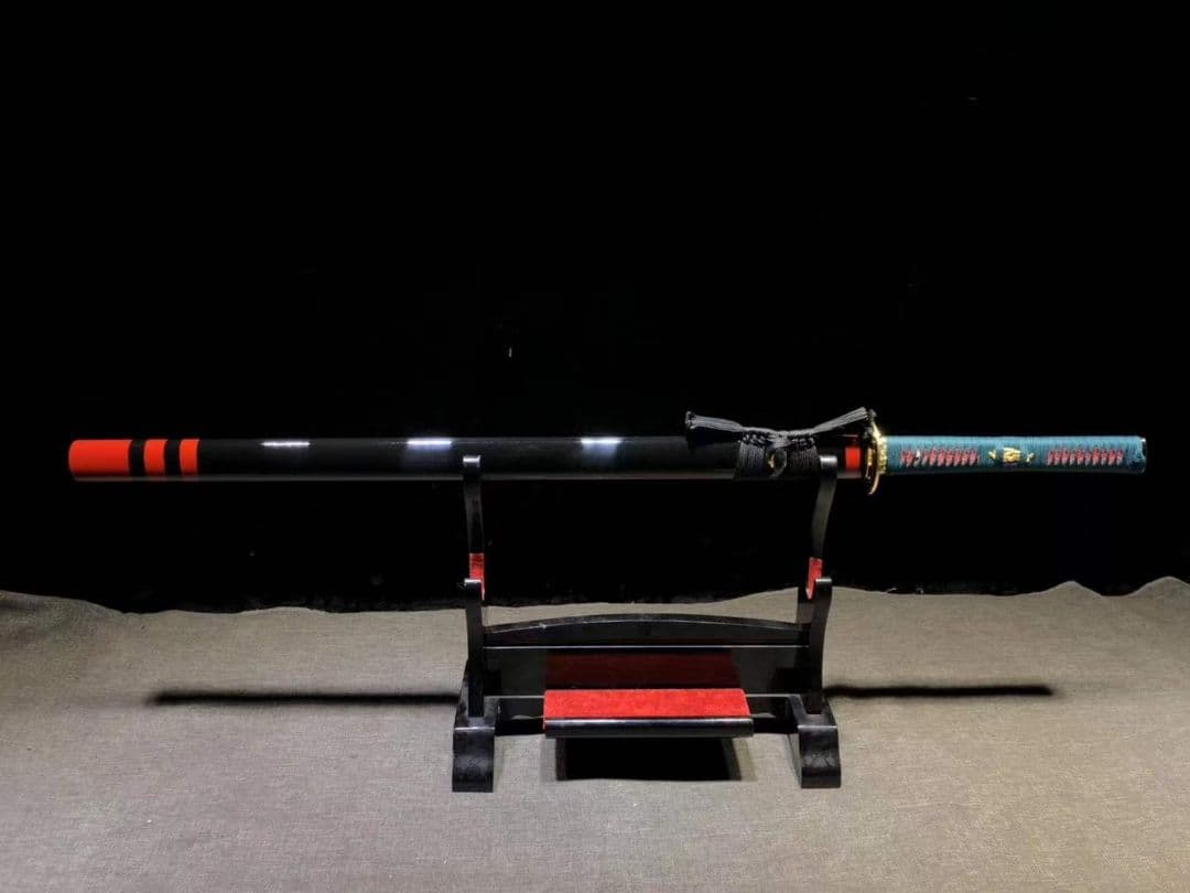 横刀  直刀 武具　刀装具　日本刀　模造刀 乾坤直刀