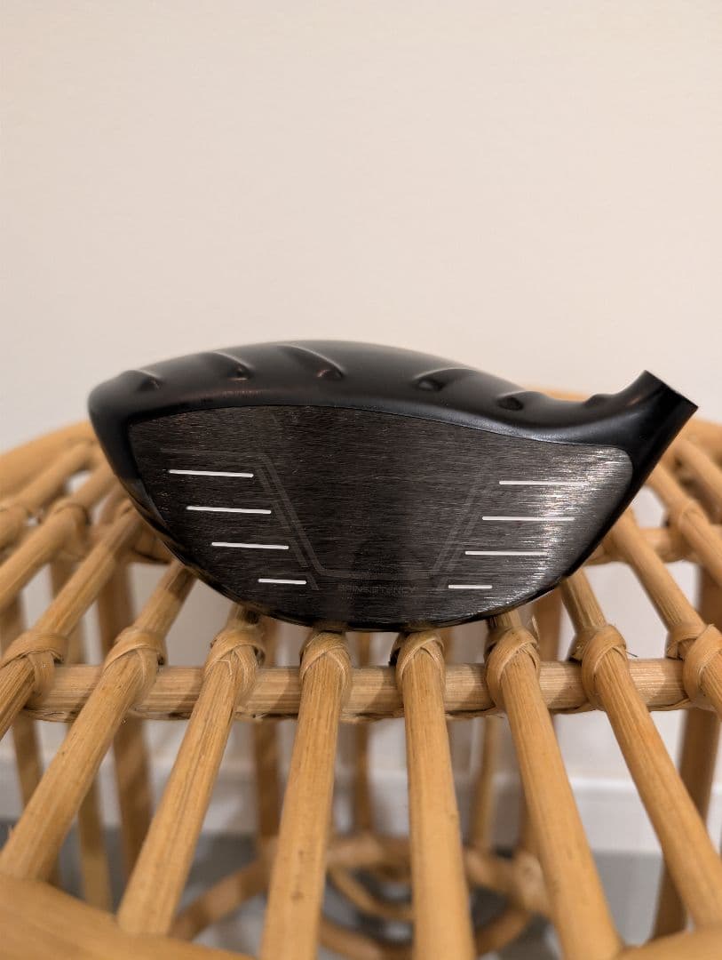 「極美品コーティング済み」PING G440 MAX ドライバー　ヘッド単品