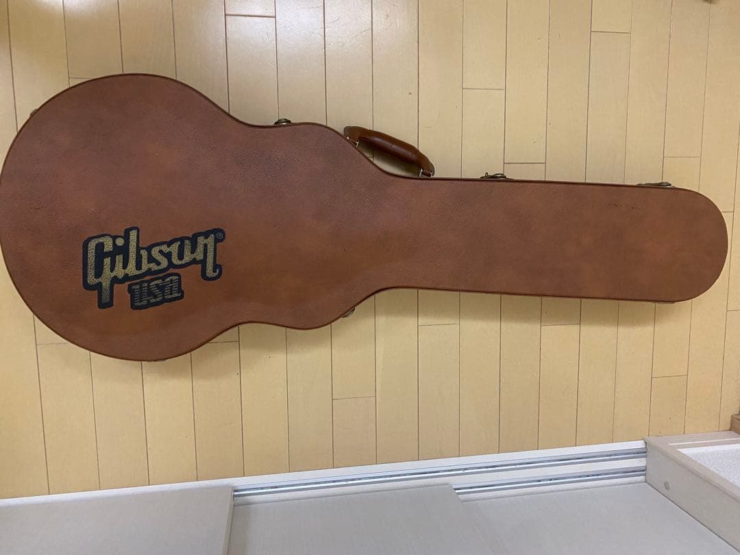 「美品」Gibson Les Paul Classic