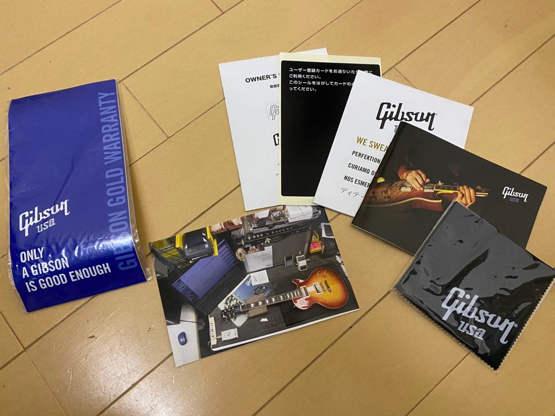 「美品」Gibson Les Paul Classic