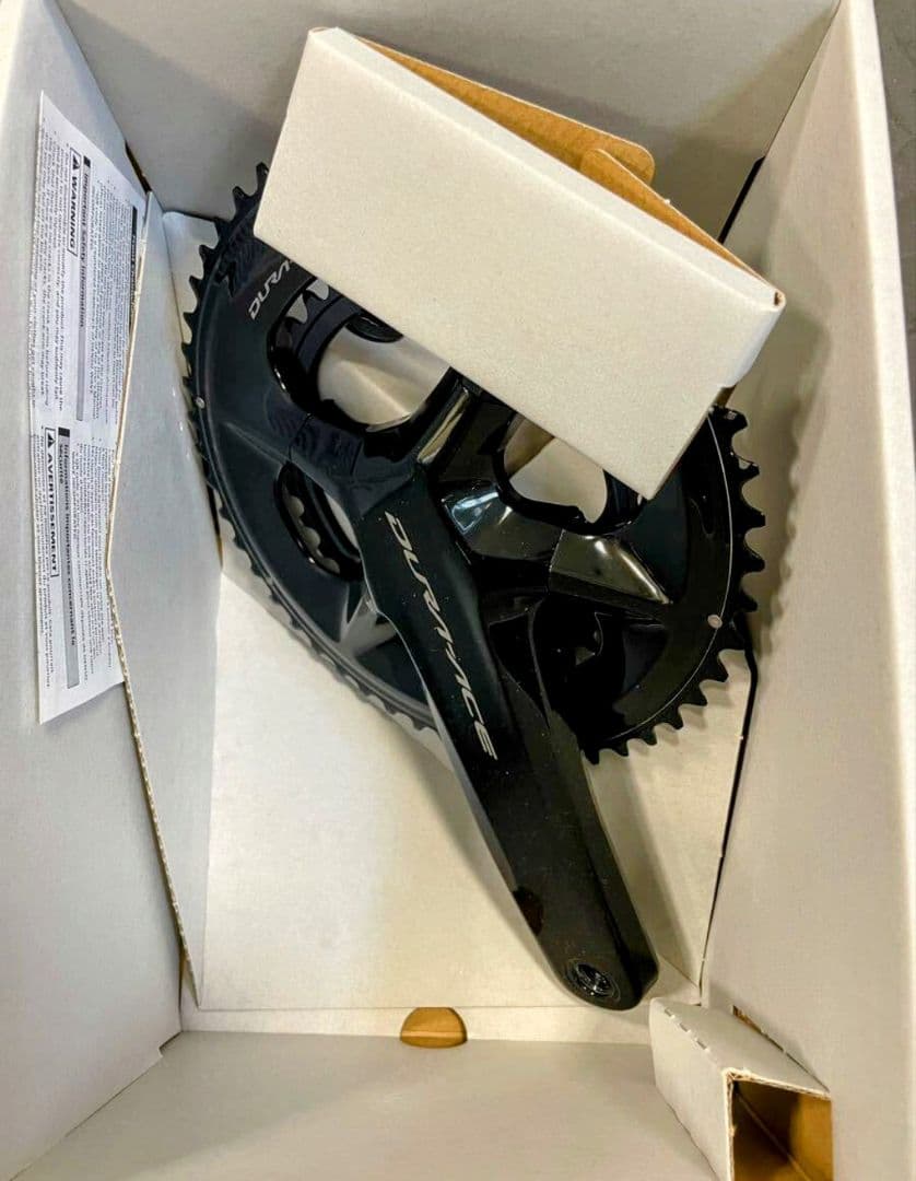 【新品】デュラエース11S FC-R9200★FC-R9100★FC-09★