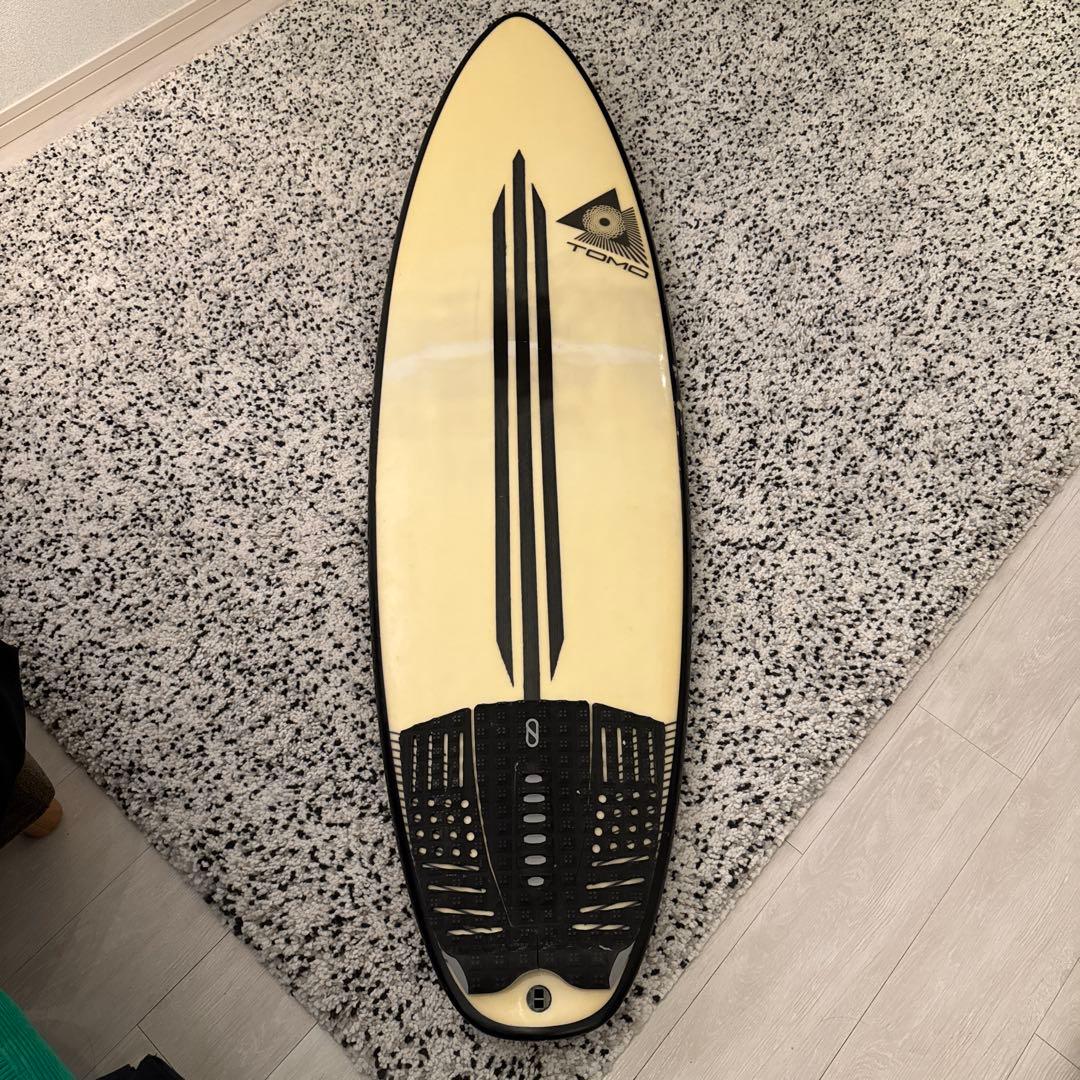 Tomo Hydroshort トモ　ハイドロショート 5.6