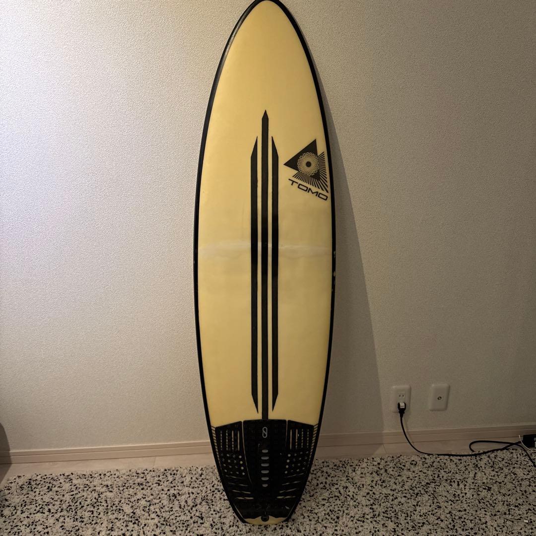 Tomo Hydroshort トモ　ハイドロショート 5.6