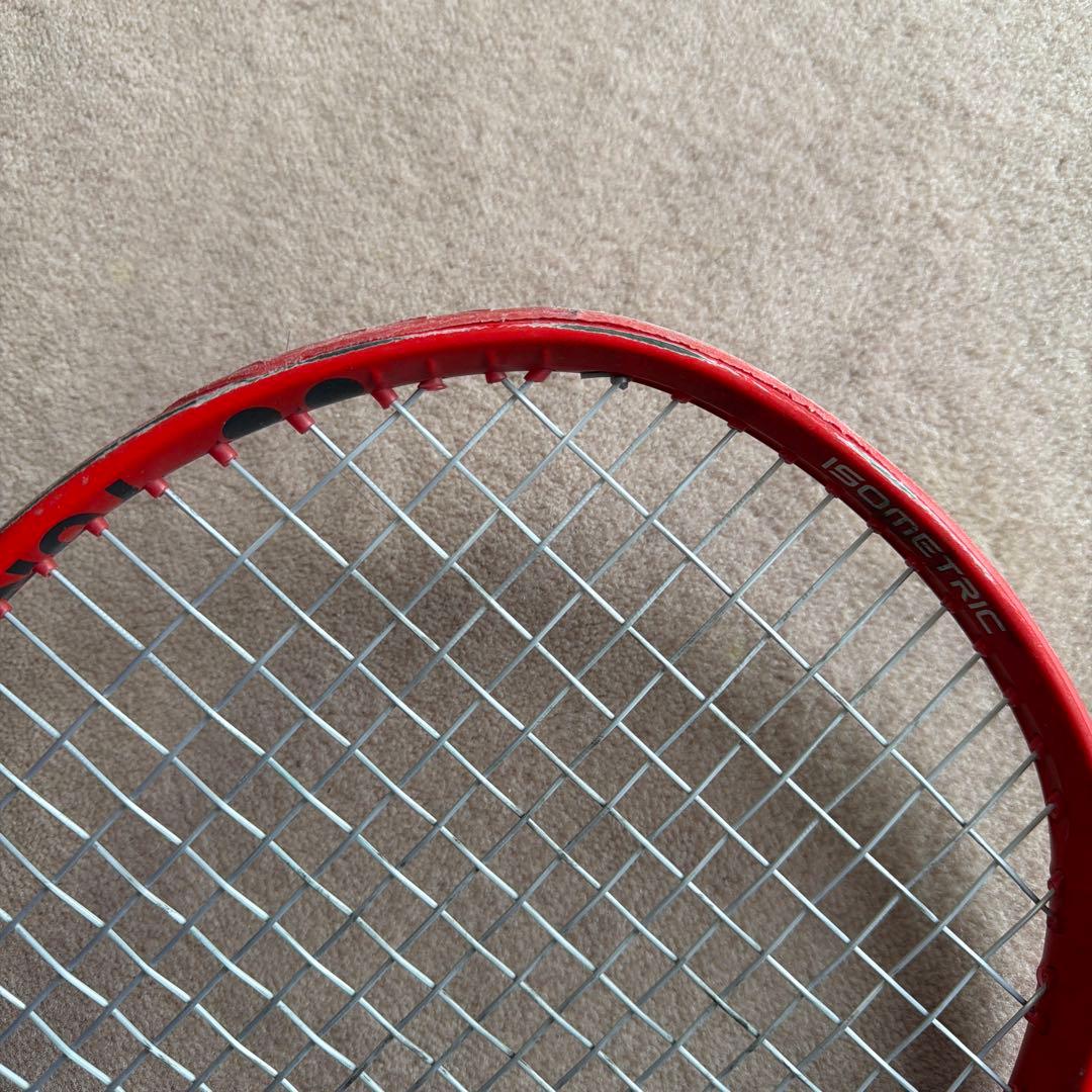 ラケット(硬式用) YONEX VCORE 98 G2 (#3832)