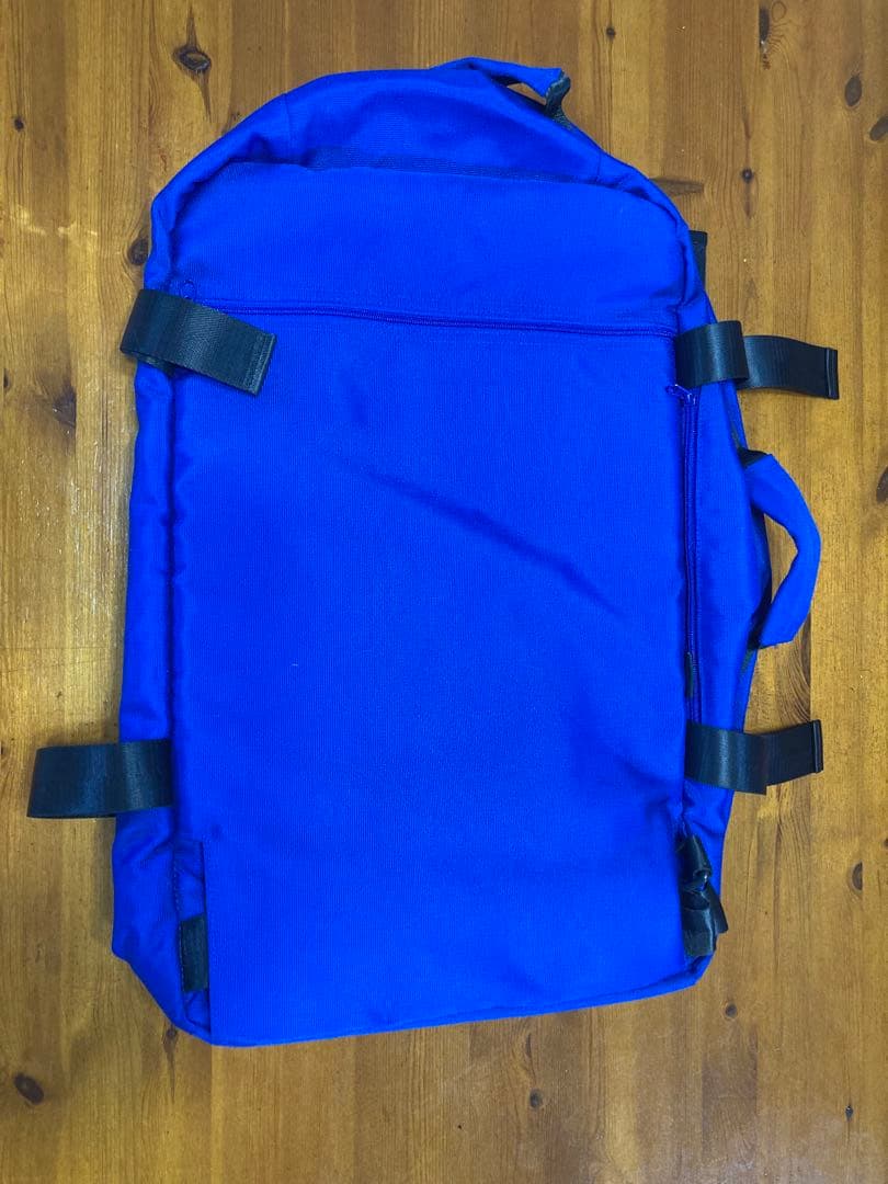 パーリーゲイツ　バック　ナップザック