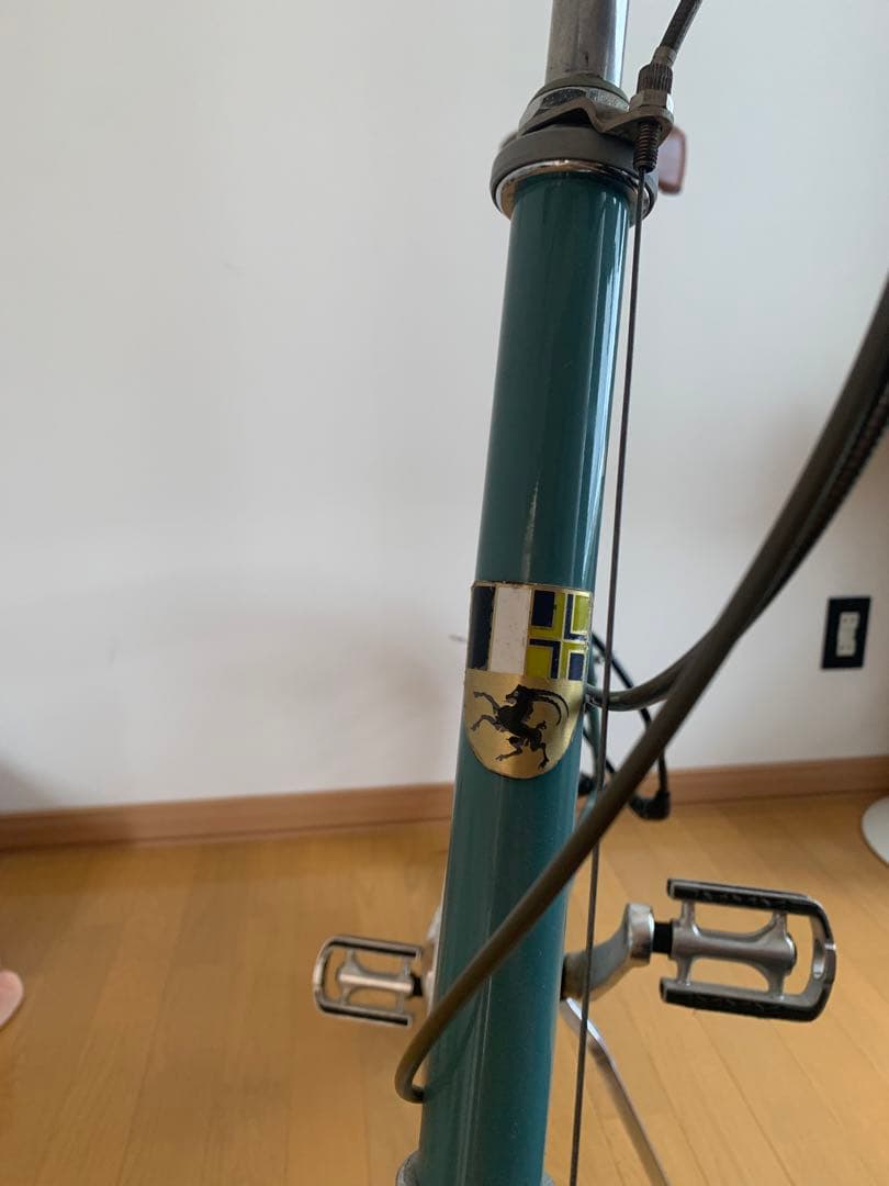 BRUNO ミニベロ　ミキスト　20