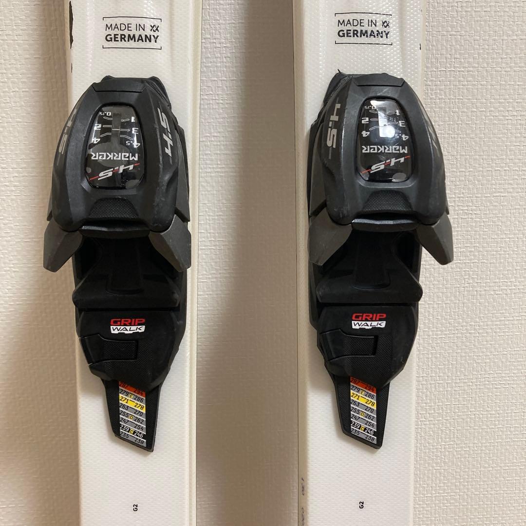 Völkl RACE TIGER 11 スキー板 130cm