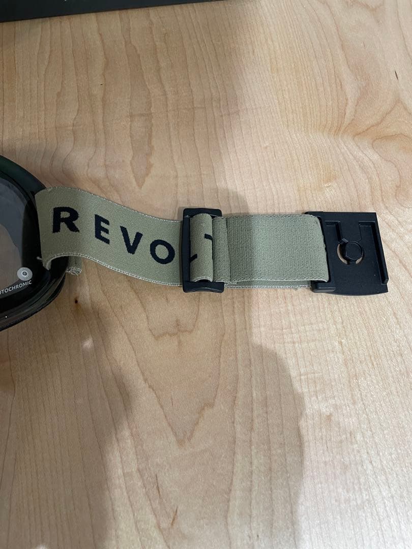 スキー・スノーボードアクセサリー REVOLT SUPER LIGHT FRAME Breeze
