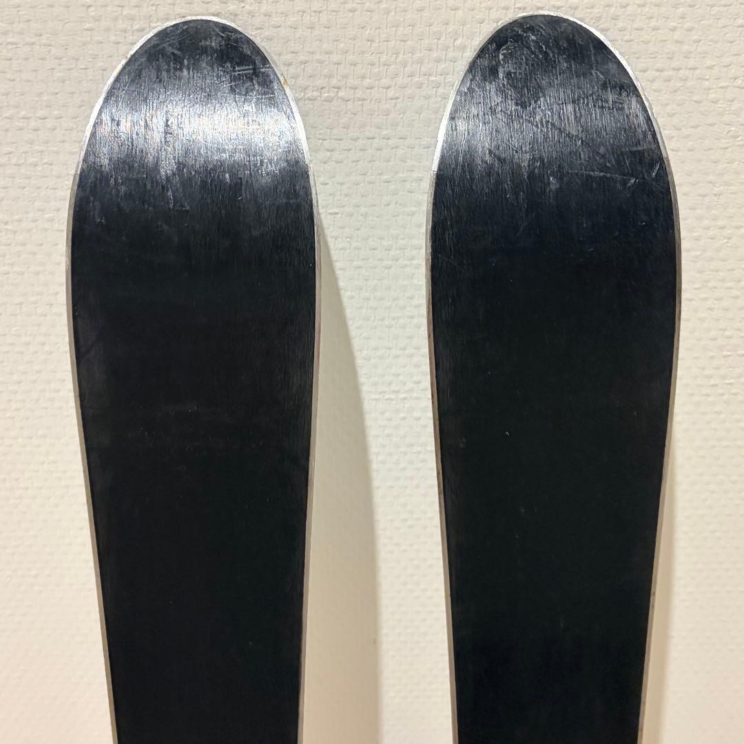 【ジュニアスキー3点セット】スキー板88cm ポール スキーブーツ 19cm