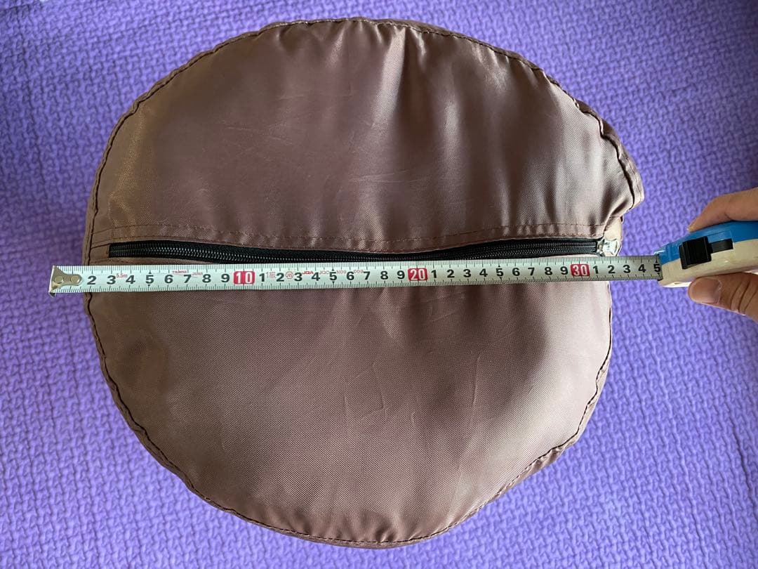 DOD 我が家のシュラフ