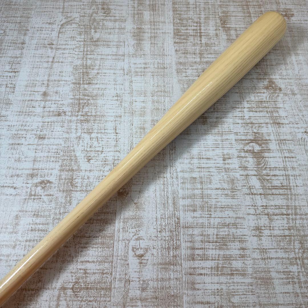 日本ハムファイターズ　杉谷拳士　硬式バット　ZETT プロ野球　サイン入り