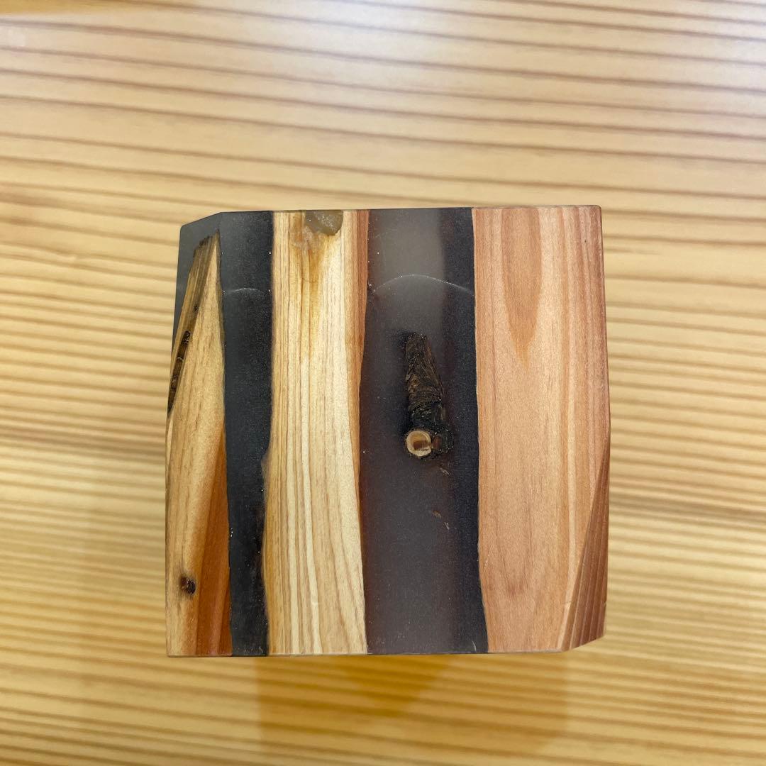 KI-no / キーノthe Cube / 38灯（MIYABI）用台座