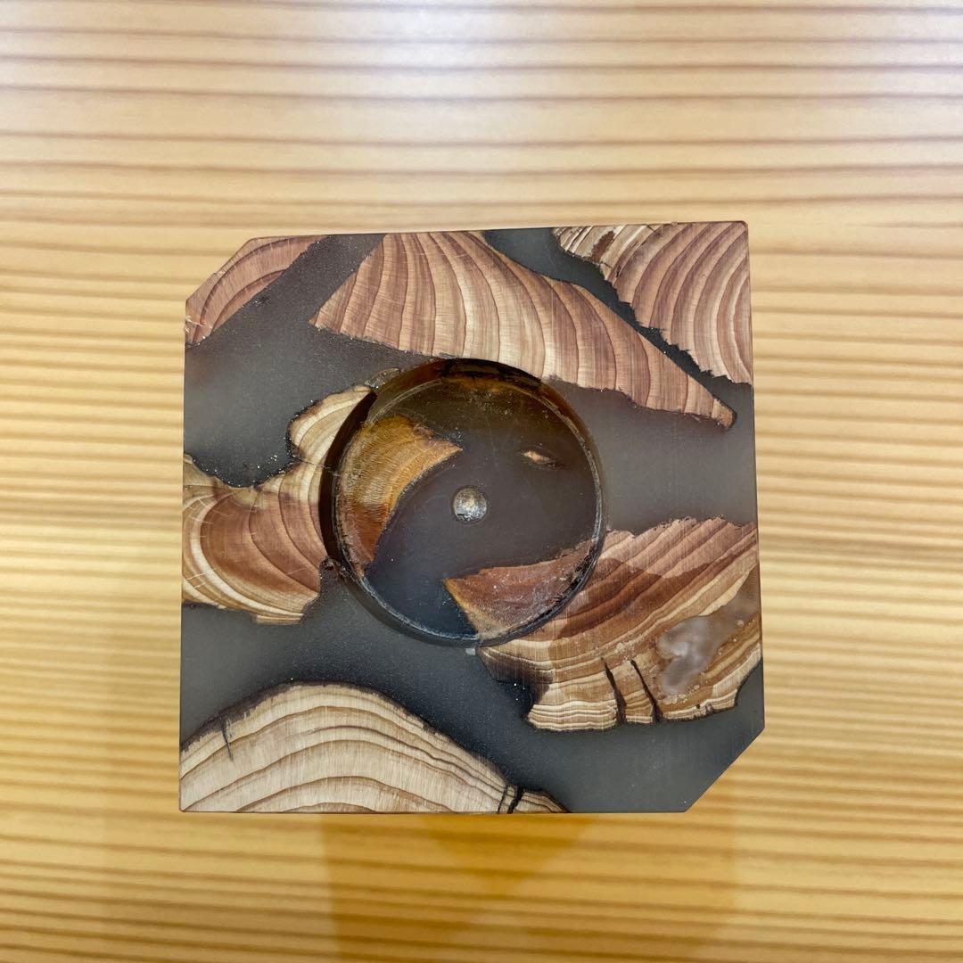 KI-no / キーノthe Cube / 38灯（MIYABI）用台座