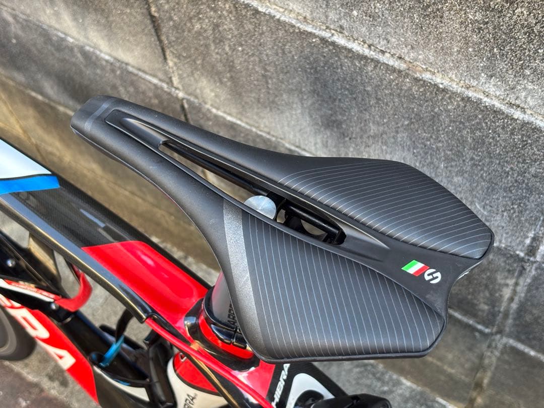 自転車本体 CARRERA PHIBRA EVO XS MAVIC COSMIC