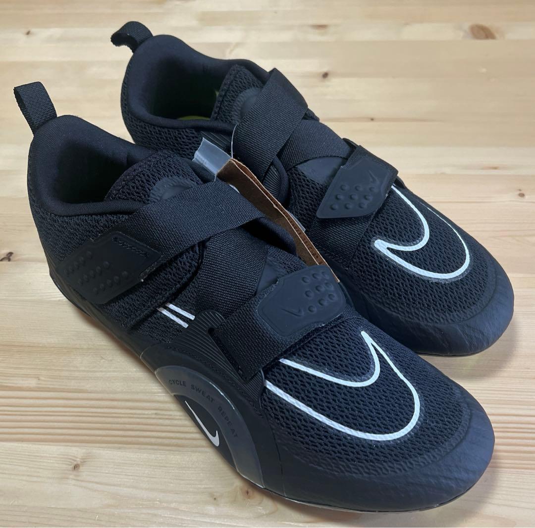 31cm‼️ 希少！　ナイキ　サイクルシューズ