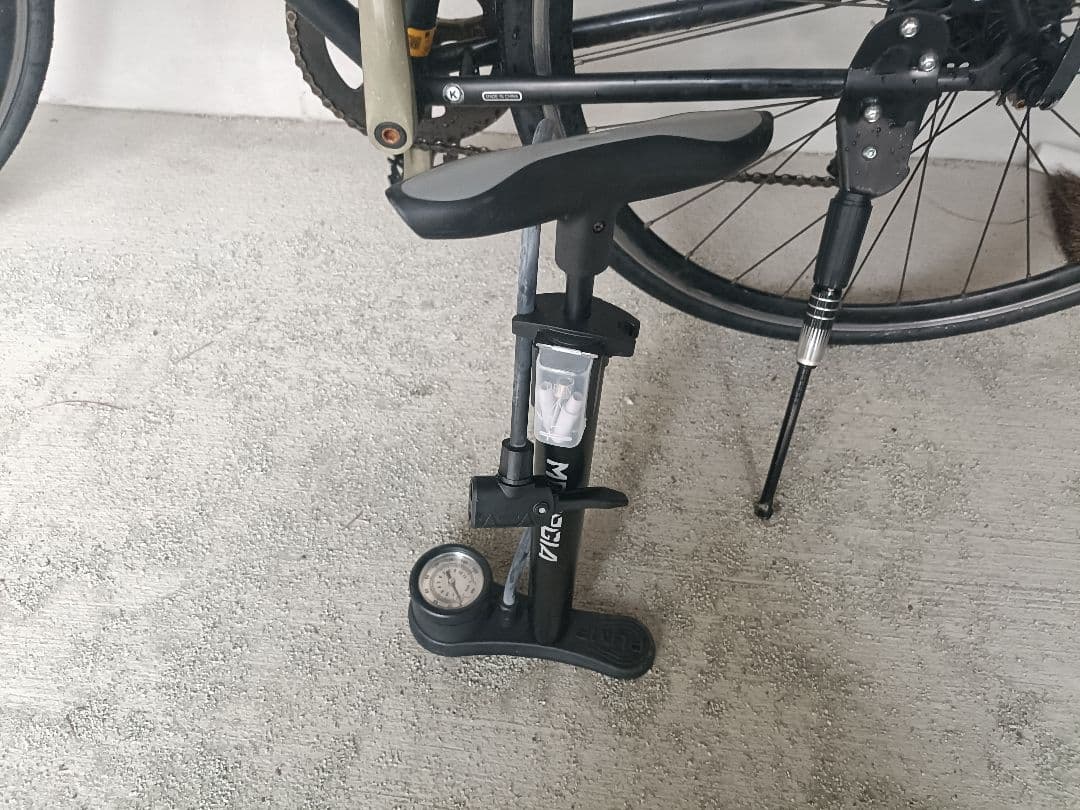 直接取引のみ　あさひレユニオン LILU 700C クロモリ 8速 510mm