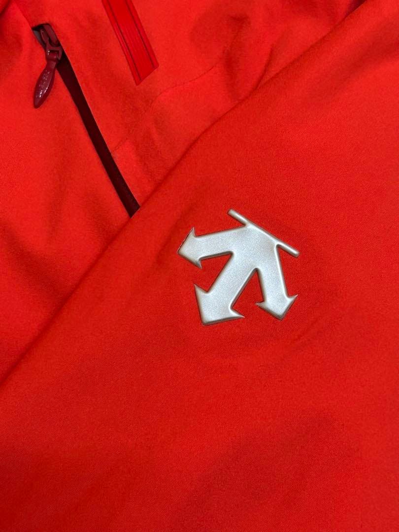 DESCENTE デサント スキーウェア ■DWMWGK24D S.I.O