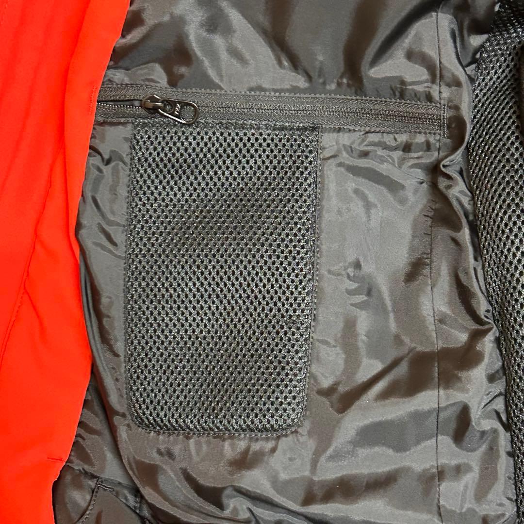 DESCENTE デサント スキーウェア ■DWMWGK24D S.I.O