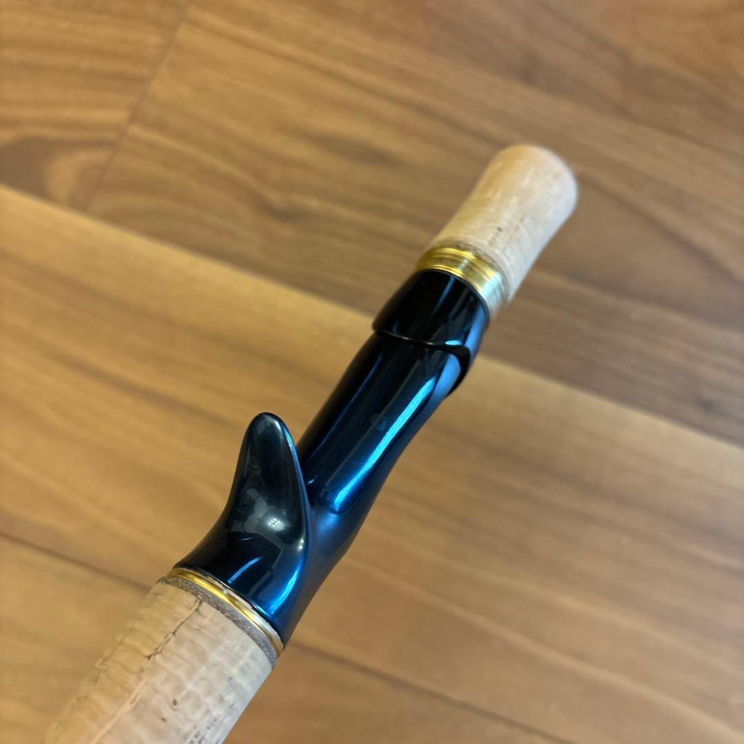 ワールドシャウラリミテッド1652