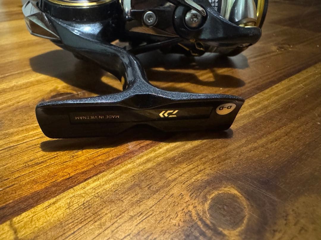 カルディアLT 2500