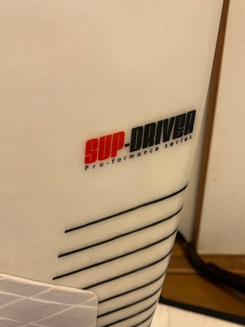 ロスト　sup d サップドライバー　5.7