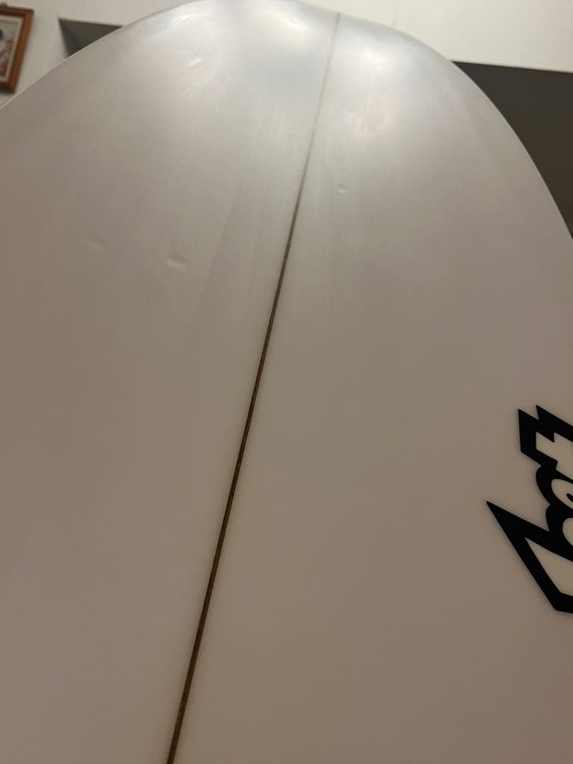 ロスト　sup d サップドライバー　5.7