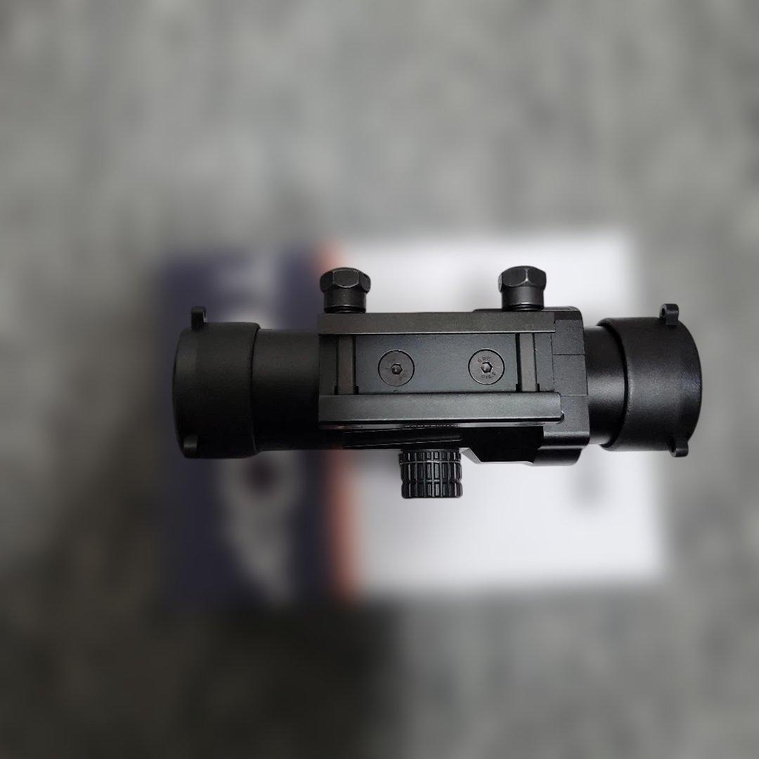 VectorOptic プリズムサイト