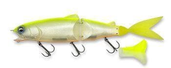 イマカツ レイジーハードSW STD チャートバックパール forSEABASS