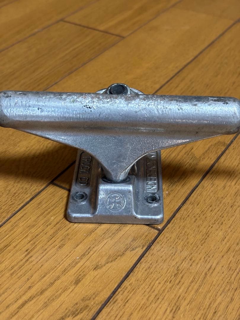 スケートボード independent スピットファイヤ　セット売り