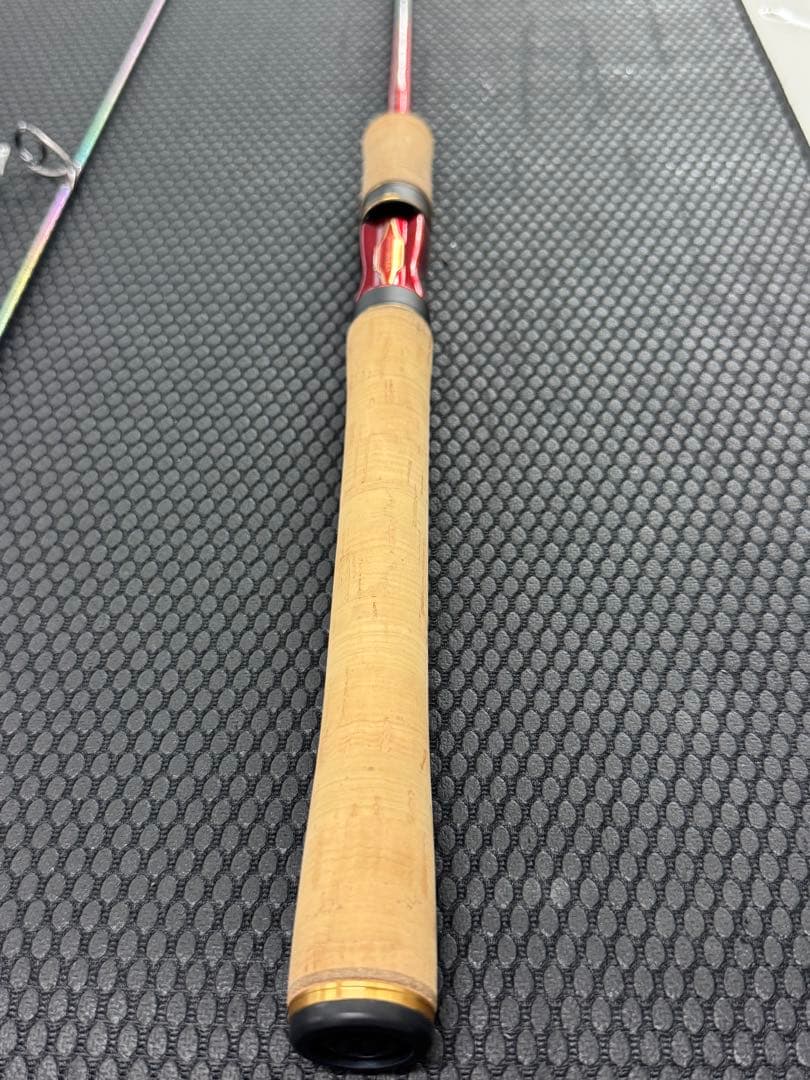 ワールドシャウラ2651F-3