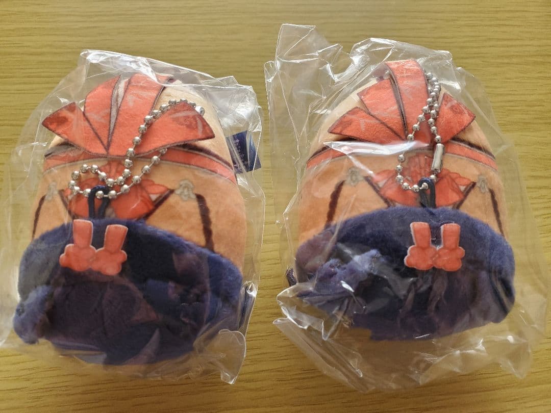 原神　香菱　15点セットまとめ売り